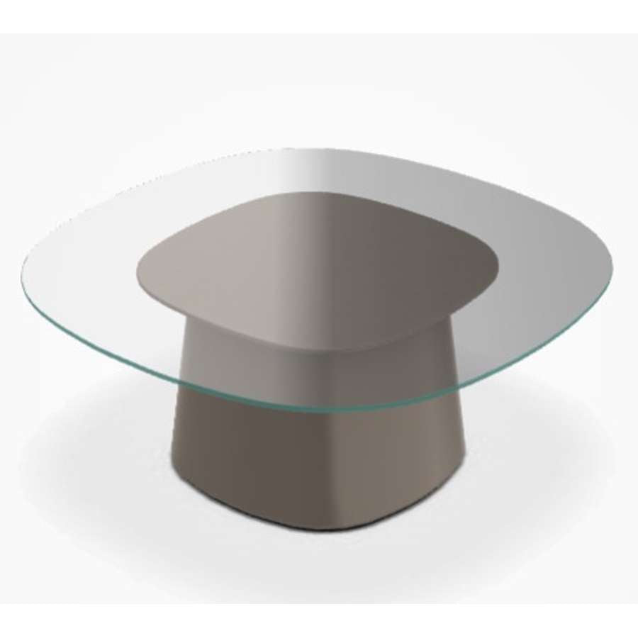 Allure O' Dot Small Table