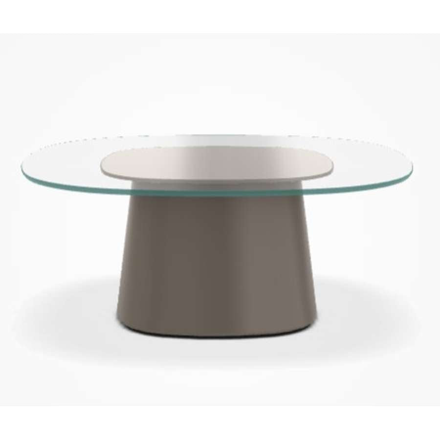 Allure O' Dot Small Table