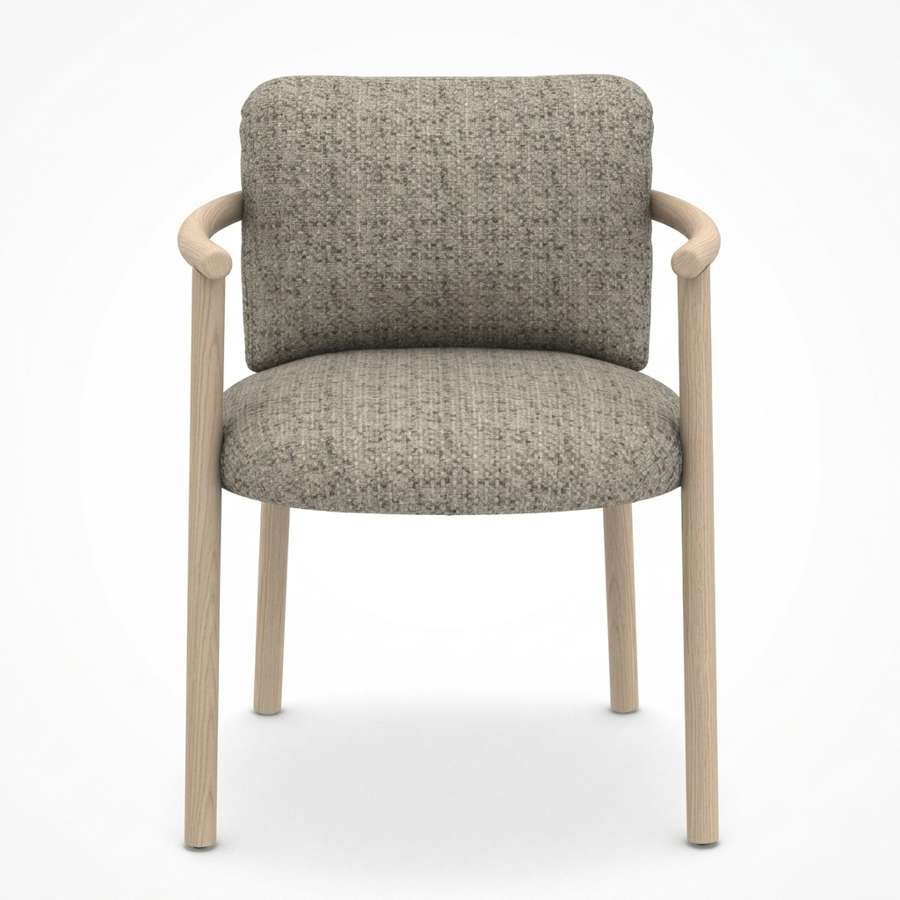 Heri O’ HR60L_A High Chair