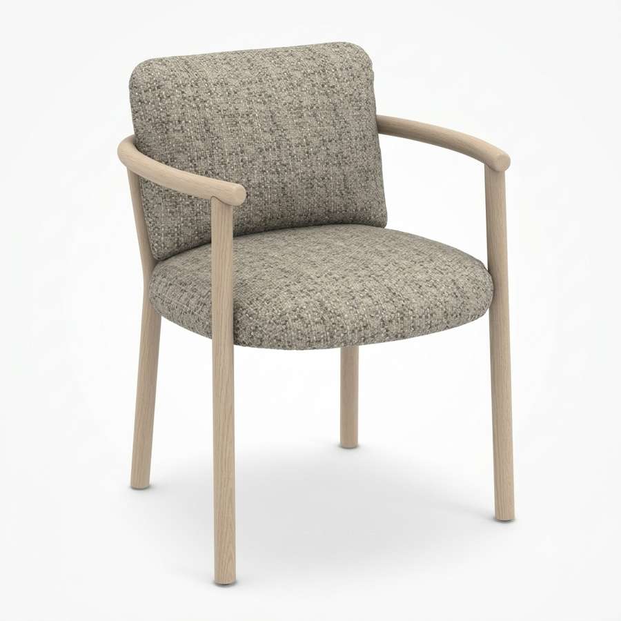 Heri O’ HR60L_A High Chair