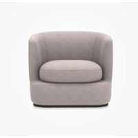 Apollo APL75P Swivel armchair