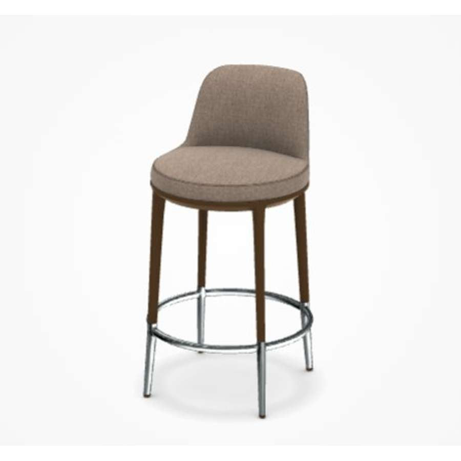 Caratos CA87ST Low Swivel Stool