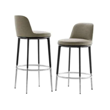Caratos CA87ST Low Swivel Stool