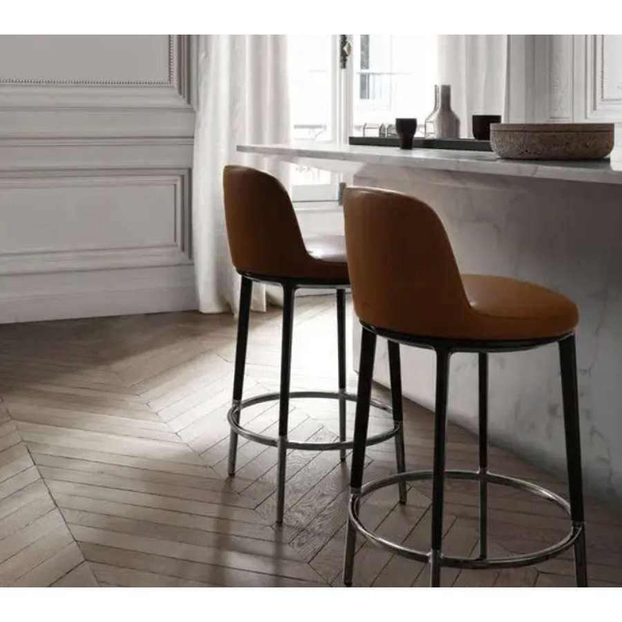 Caratos CA87ST Low Swivel Stool
