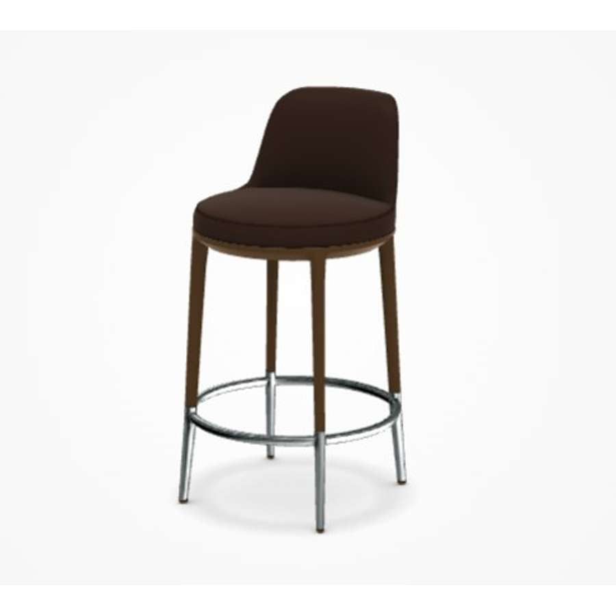 Caratos CA87ST Low Swivel Stool