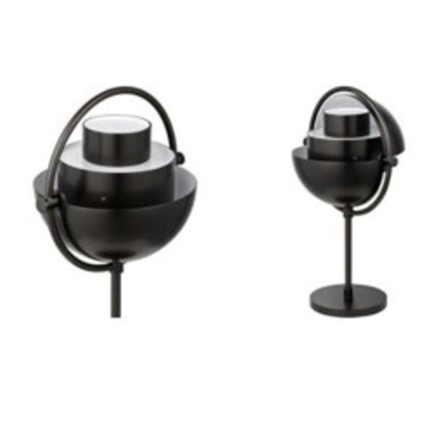 Multi-Lite Portable Lamp