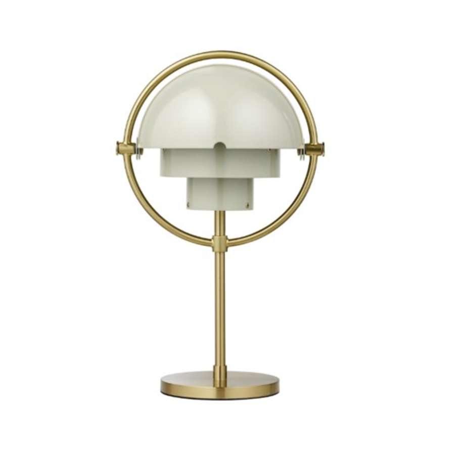 Multi-Lite Portable Lamp
