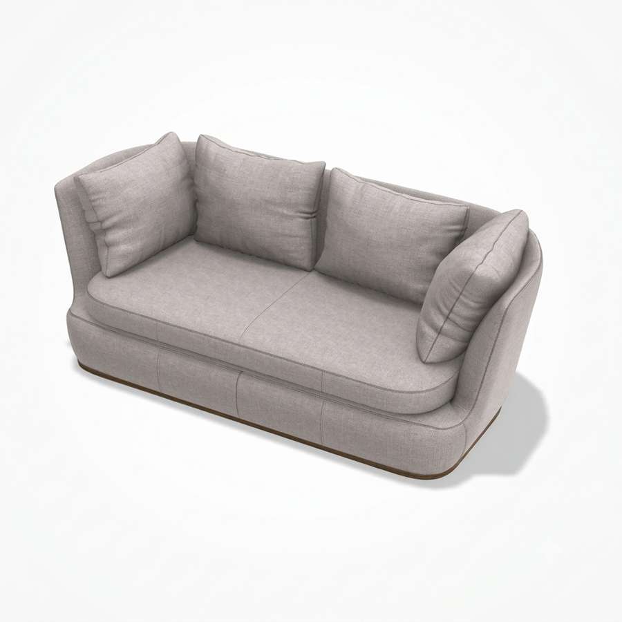 Apollo APL200 Sofa