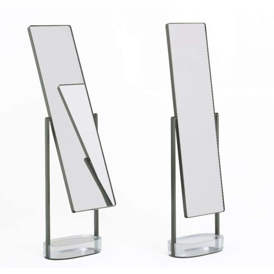 Peso Mirror CON01 Floor Standing Mirror