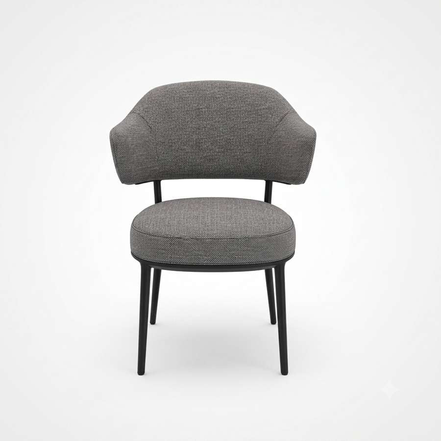 Caratos CAR65 Chair