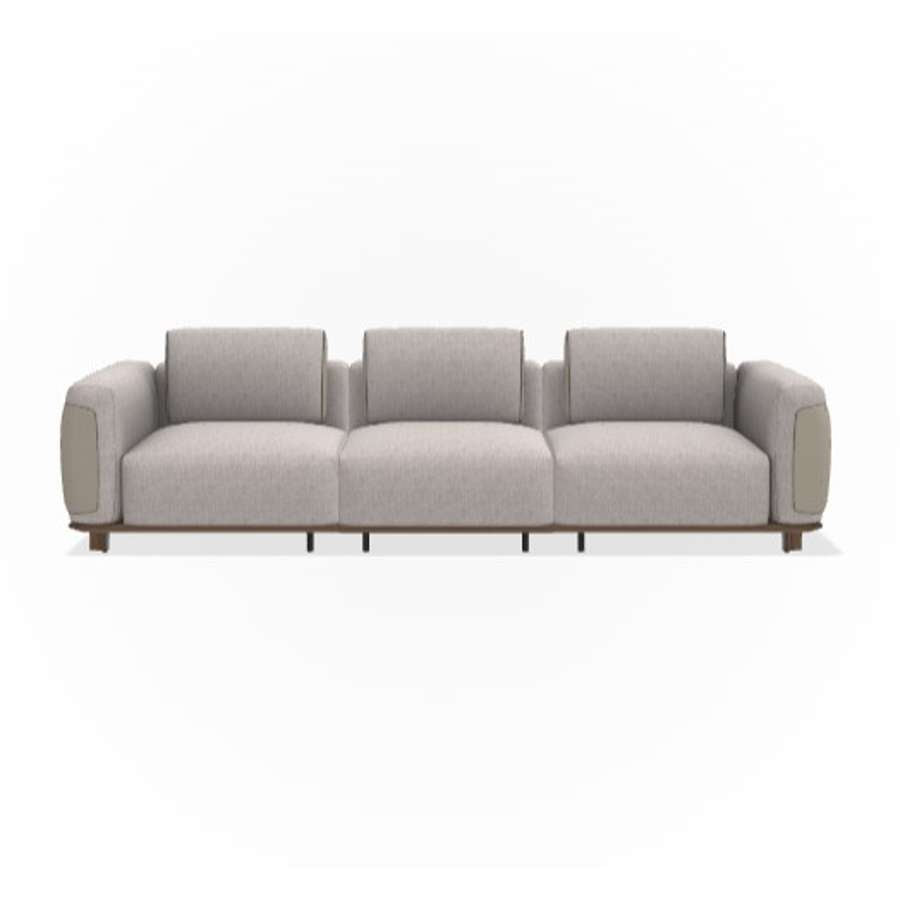 Maserati Edition Nereide Sofa