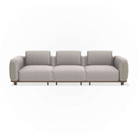 Maserati Edition Nereide Sofa