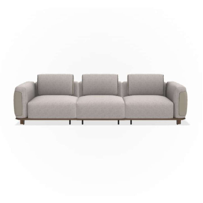 Maserati Edition Nereide Sofa