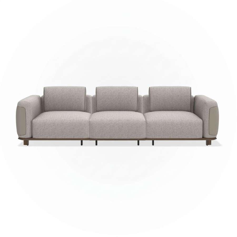 Maserati Edition Nereide Sofa