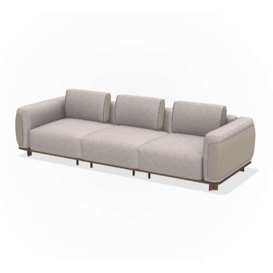 Maserati Edition Nereide Sofa