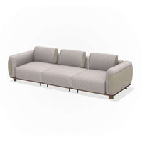 Maserati Edition Nereide Sofa
