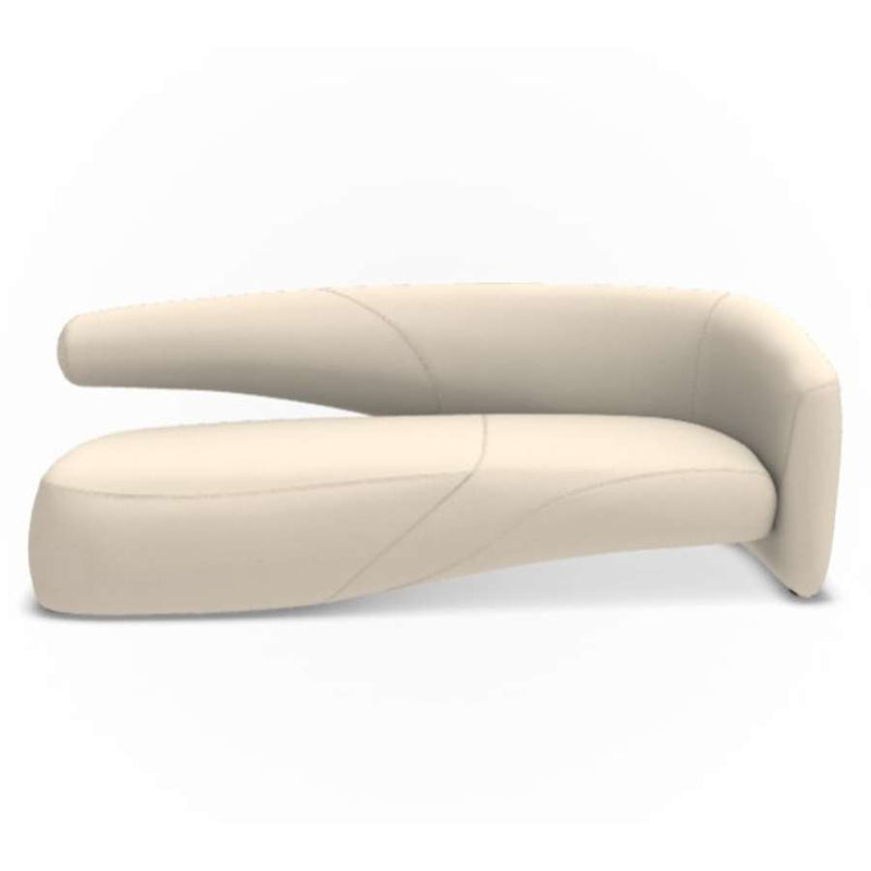 Maserati Edition Seidon 77520 Two Seater Sofa