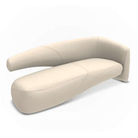 Maserati Edition Seidon 77520 Two Seater Sofa