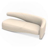 Maserati Edition Seidon 77520 Two Seater Sofa