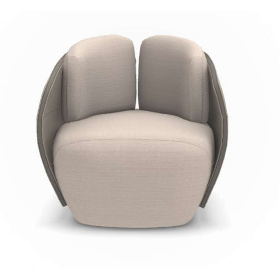 Maserati Edition Lorelei 77530 Armchair