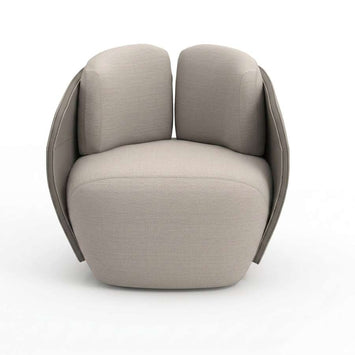 Maserati Edition Lorelei 77530 Armchair