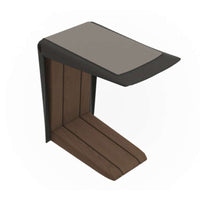 Maserati Edition Ploto Small Table