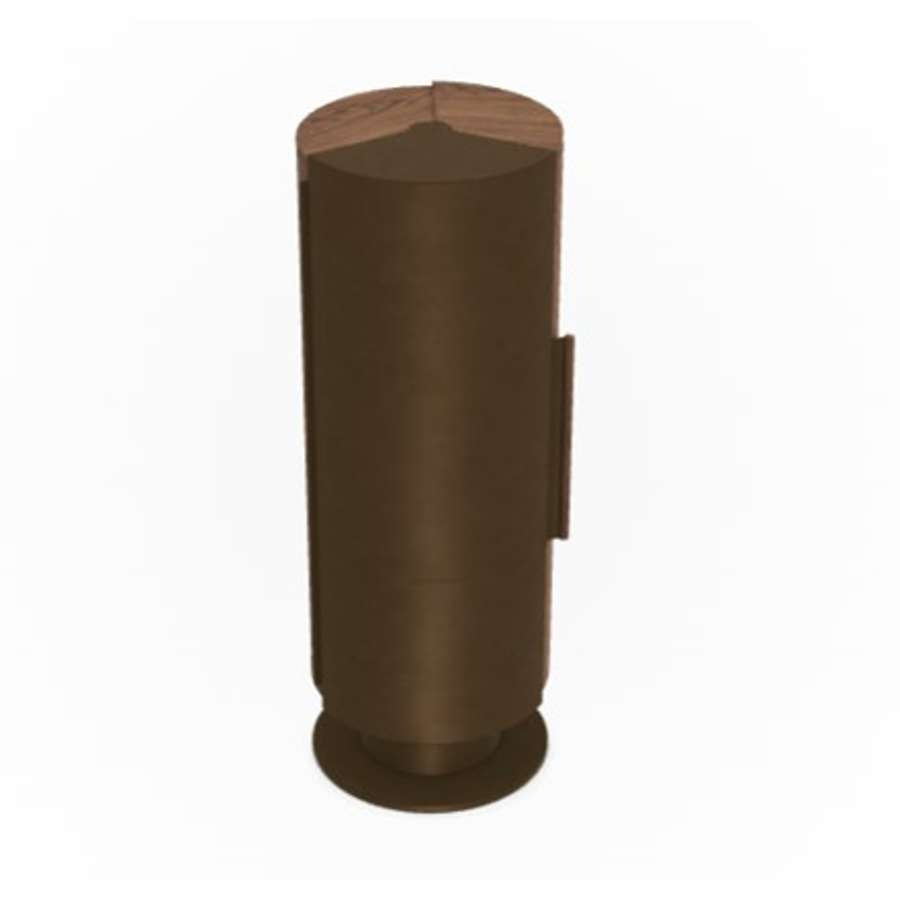 Ino 60011 Bar Cabinet