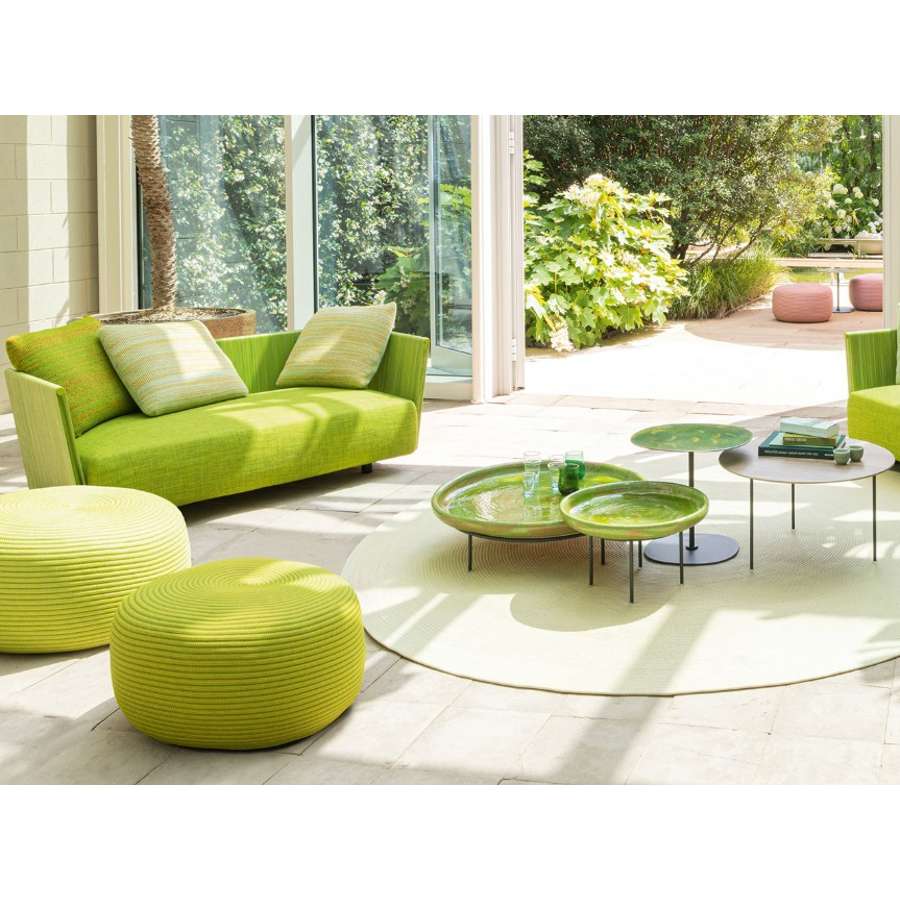 Tajine Outdoor Small Table