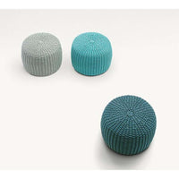 Nido B23B Outdoor Pouf