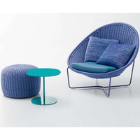 Nido B23B Outdoor Pouf