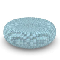 Shell B08A Outdoor Pouf