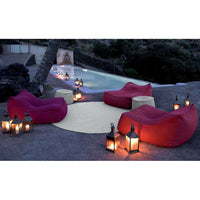Float B27H Outdoor Easy Chair