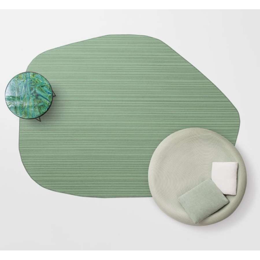 Parallelo TALLT14 High Tech Rugs