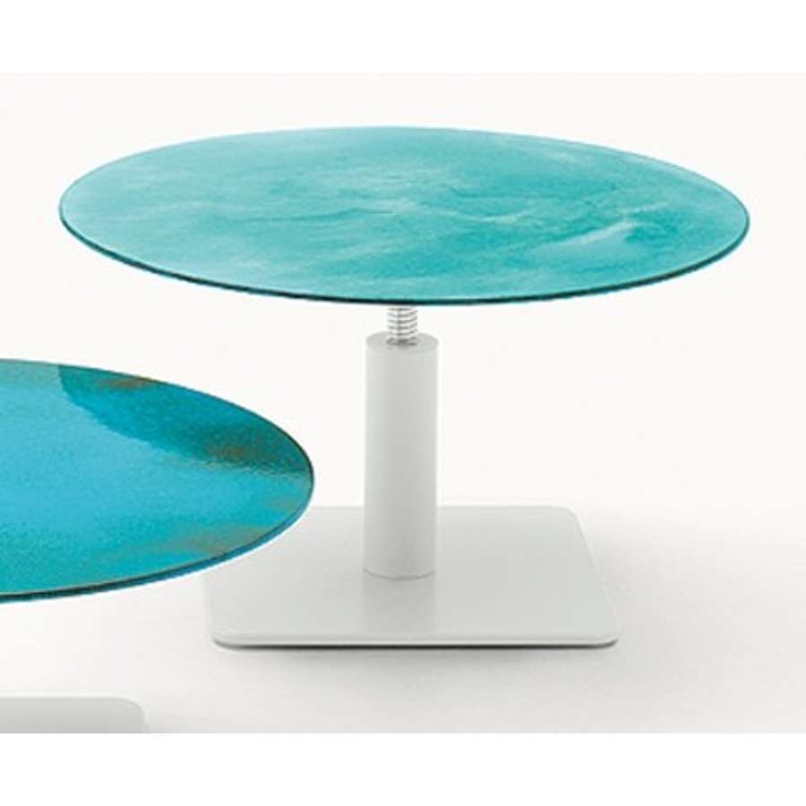 Giro B58CGR Outdoor Side Table