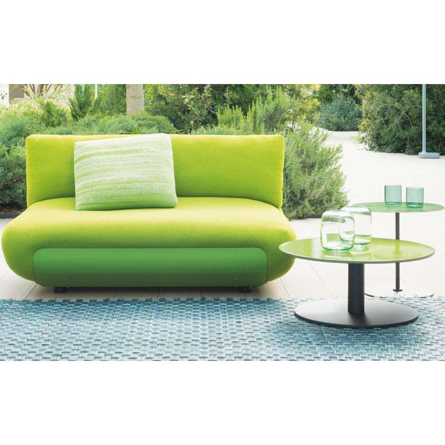 Giro B58CGR Outdoor Side Table