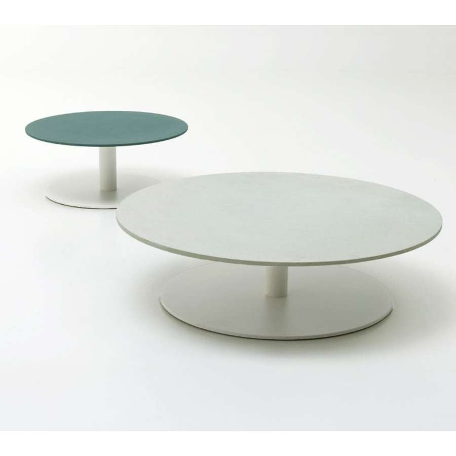 Giro B58CGR Outdoor Side Table