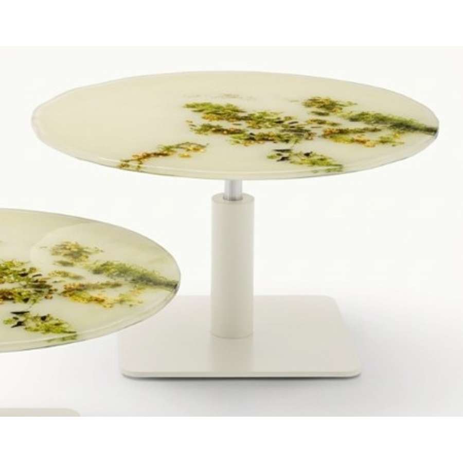 Giro B58CGR Outdoor Side Table