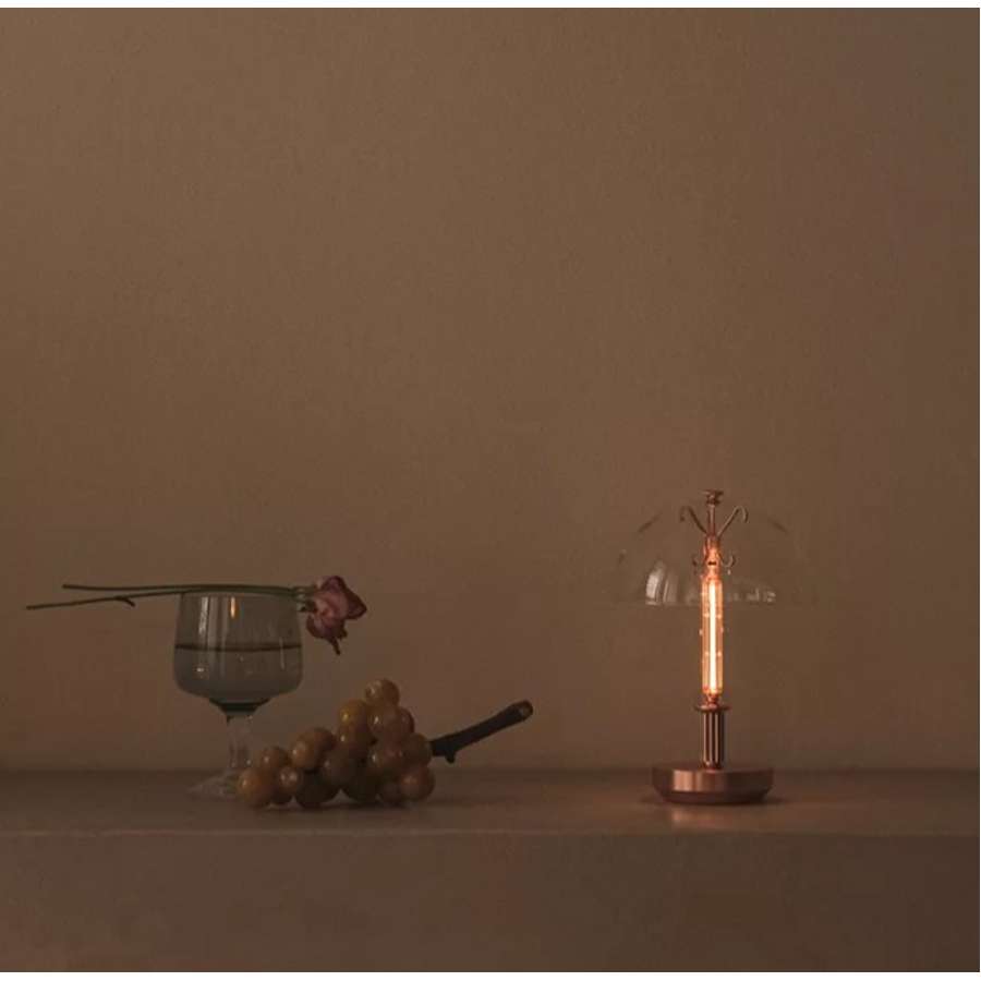 Barcarolle 60 Cordless Table Lamp