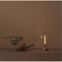 Barcarolle 60 Cordless Table Lamp