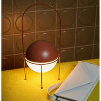 Madco Cordless LED Table Lamp