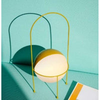 Madco Cordless LED Table Lamp