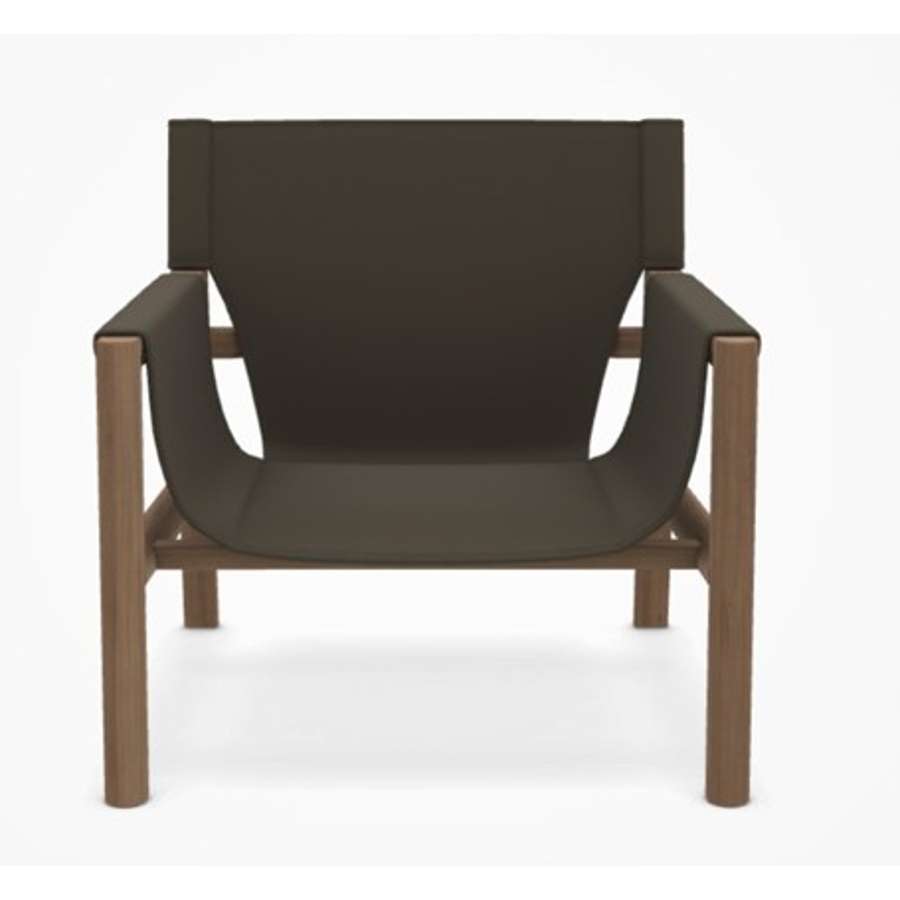 Pablo PB77N Armchair