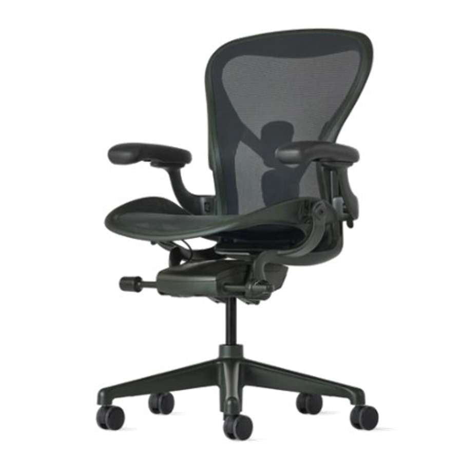 Aeron Chair