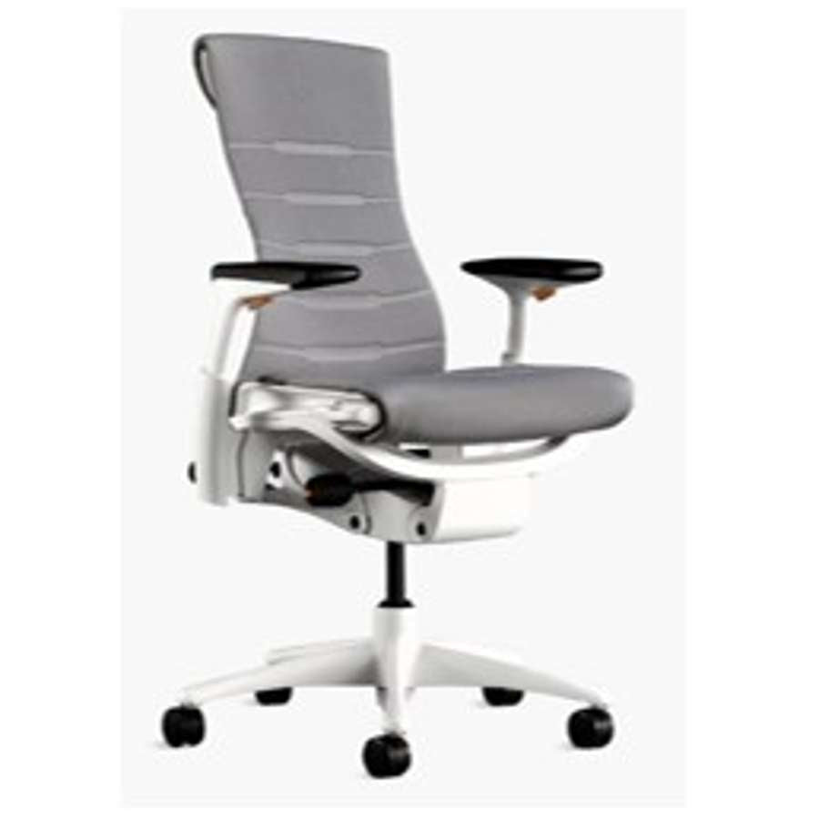 Embody LogitechG Gaming Chair
