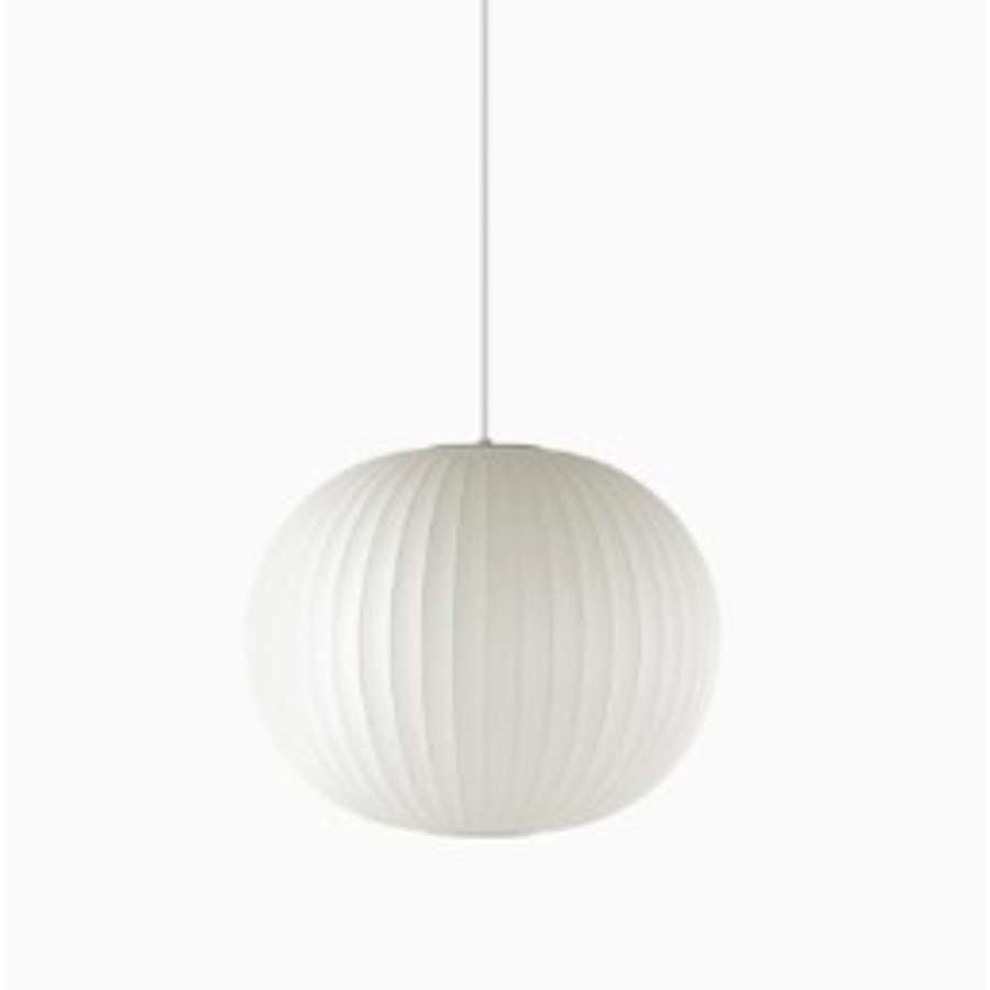 Nelson Ball Bubble HE761M HOK BNS Pendant Lamp