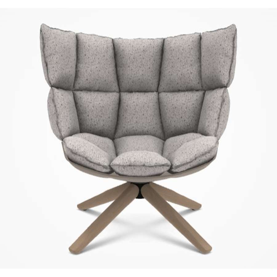 Husk H2G Armchair