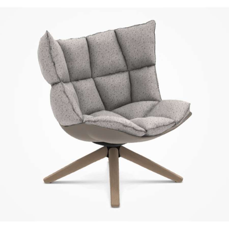 Husk H2G Armchair