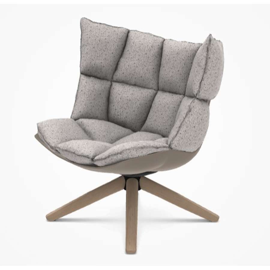 Husk H2G Armchair