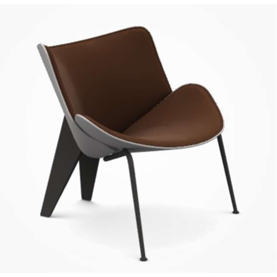 Do-Maru DM77 Armchair