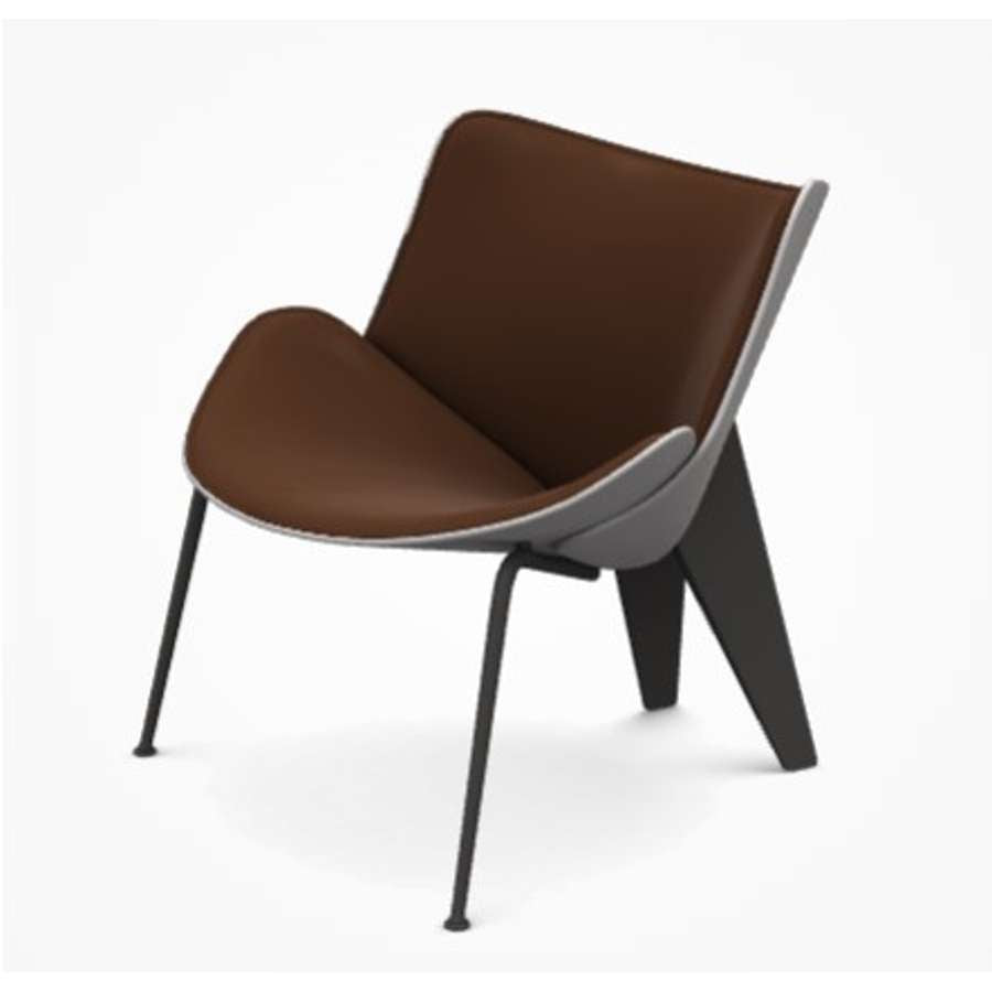 Do-Maru DM77 Armchair